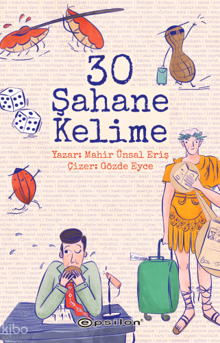 30 Şahane Kelime