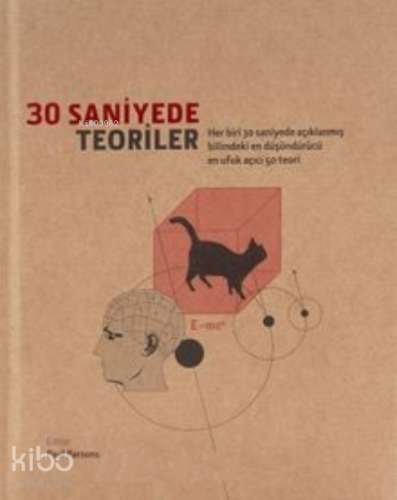 30 Saniyede Teoriler