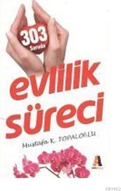 303 Soruda Evlilik Süreci - Kitapiks.com