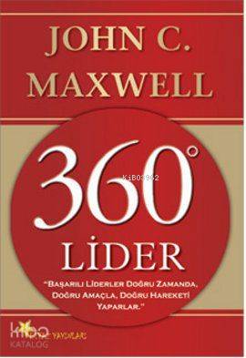 360 Derece Lider
