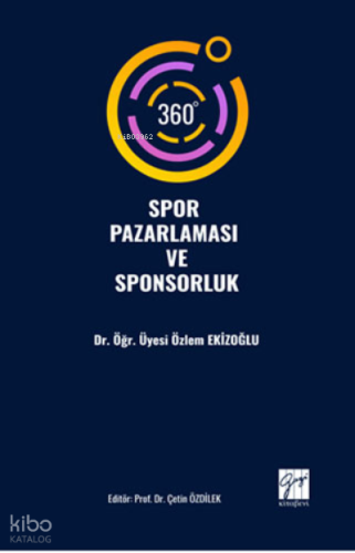 360° Spor Pazarlaması ve Sponsorluk