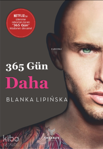 365 Gün Daha;3 Kitap