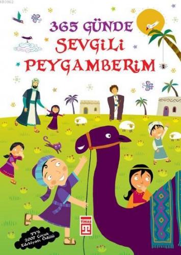 365 Günde Sevgili Peygamberim
