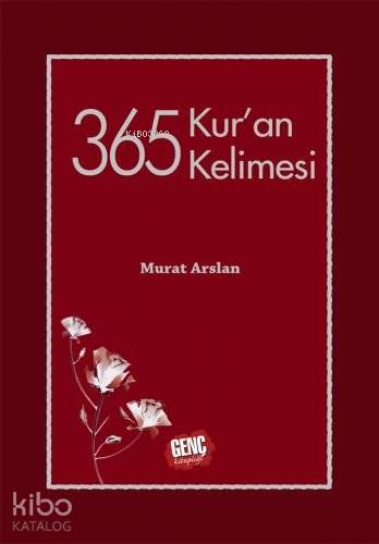 365 Kur'an Kelimesi - Kitapiks.com