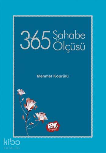 365 Sahabe Ölçüsü