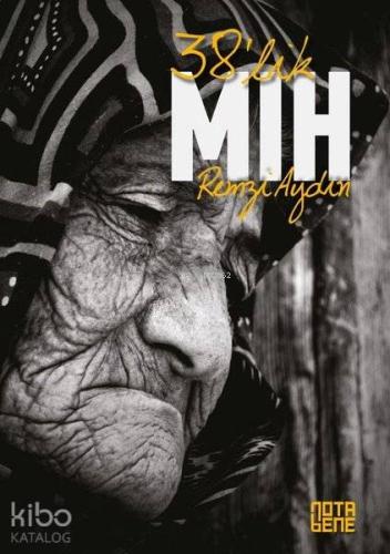 38'lik Mıh