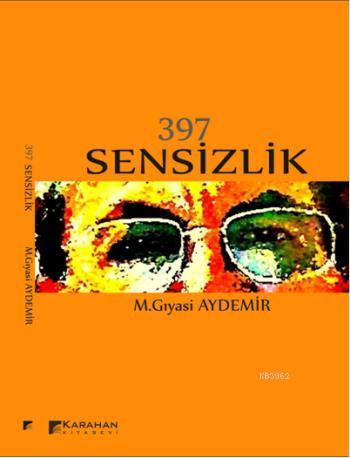 397 Sensizlik - Kitapiks.com