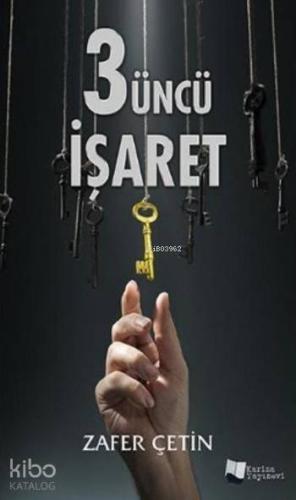 3Üncü İşaret - Kitapiks.com