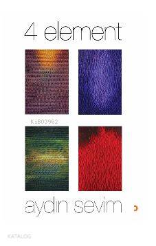 4 Element - Kitapiks.com