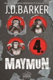 4.Maymun - Kitapiks.com