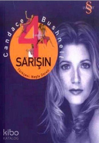4 Sarışın
