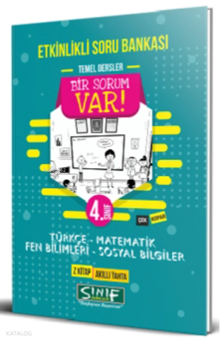 4.Sınıf Etkinliklerle Atasözleri Ve Deyimler