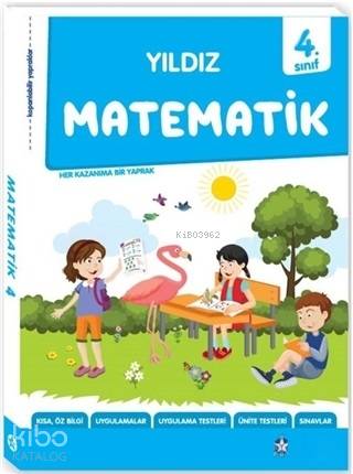 4. Sınıf Matematik