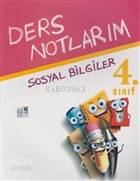 4. Sınıf Sosyal Bilgiler Ders Notlarım