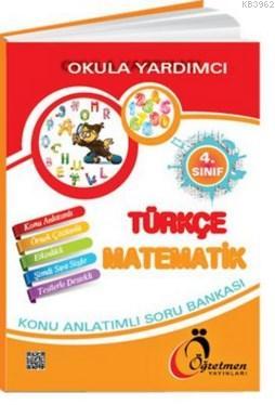 4. Sınıf Tüm Dersler Konu Anlatımlı