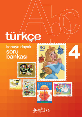 4. Sınıf Türkçe Soru Bankası