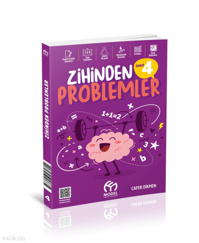4.Sınıf Zihinden Problemler