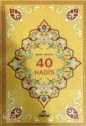 40 Hadis - Kitapiks.com