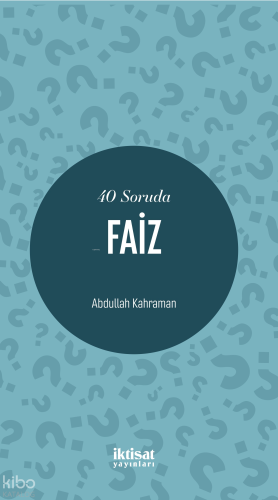 40 Soruda Faiz