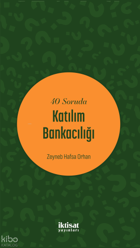 40 Soruda Katılım Bankacılığı