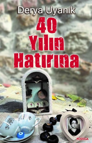 40 Yılın Hatırına - Kitapiks.com