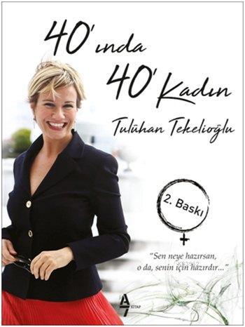 40'ında 40 Kadın