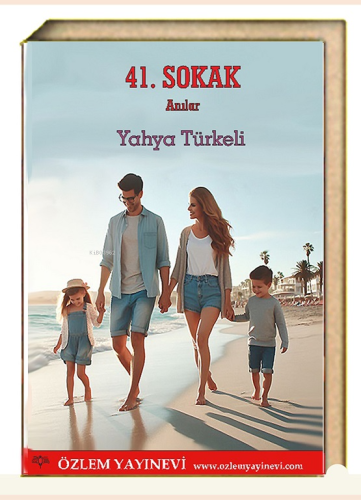 41. Sokak
