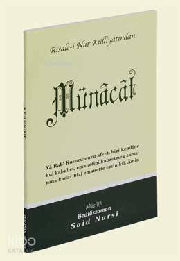 436 - Münacat