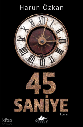 45 Saniye