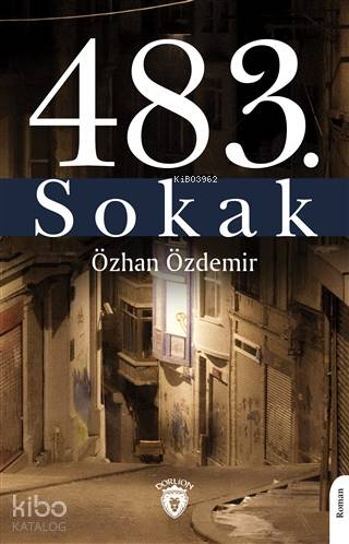 483. Sokak