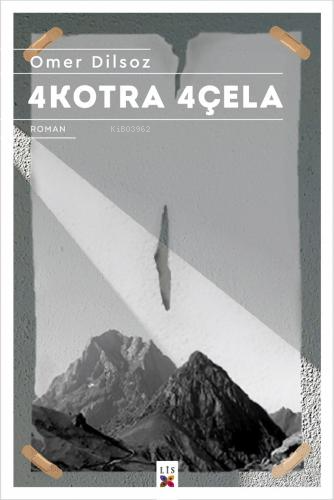 4Kotra 4Çela - Kitapiks.com
