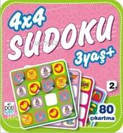 4x4 Sudoku