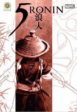 5 Ronin; Deadpool - Kitapiks.com
