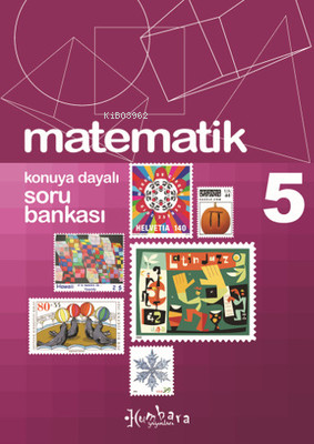 5. Sınıf Matematik Soru Bankası