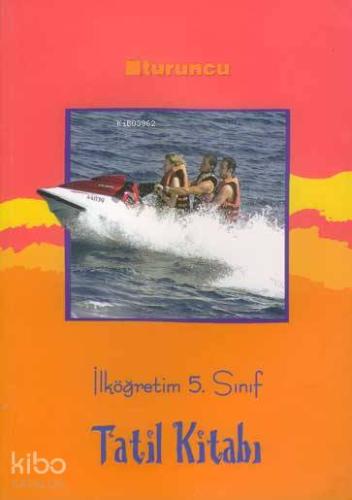 5. Sınıf Tatil Kitabı