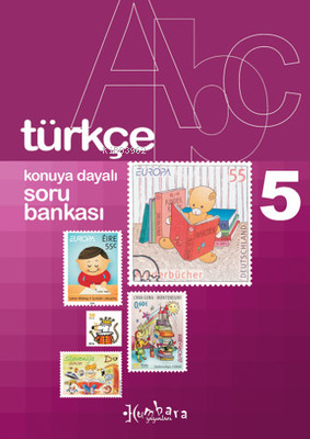 5. Sınıf Türkçe Soru Bankası