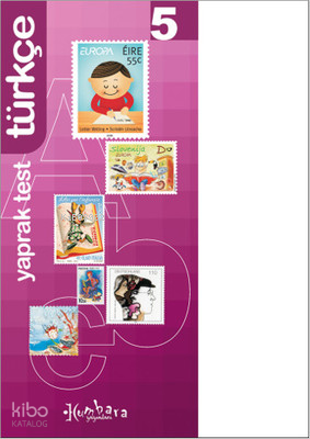 5. Sınıf Türkçe Yaprak Test