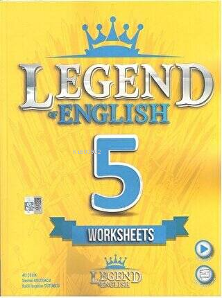 5.Sınıf Worksheets - Kitapiks.com