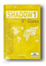 5 Th Class Shadow 1 Integrated Skills With Agressive Teaching Method