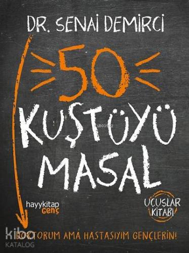 50 Kuştüyü Masal