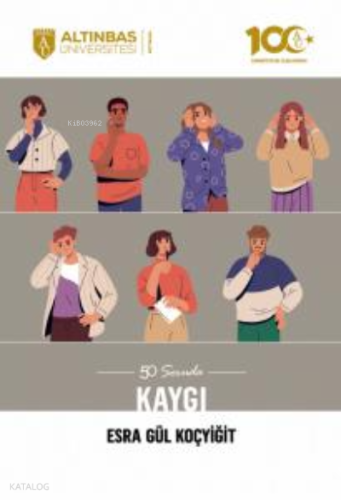 50 Soruda Kaygı