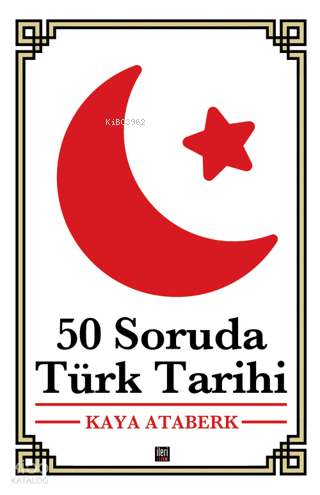 50 Soruda Türk Tarihi