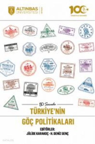 50 Soruda Türkiye’nin Göç Politikaları
