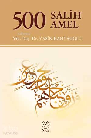 500 Salih Amel
