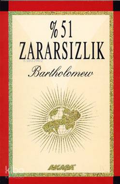 % 51 Zararsızlık - Kitapiks.com
