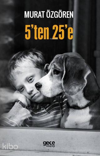 5'den 25'e