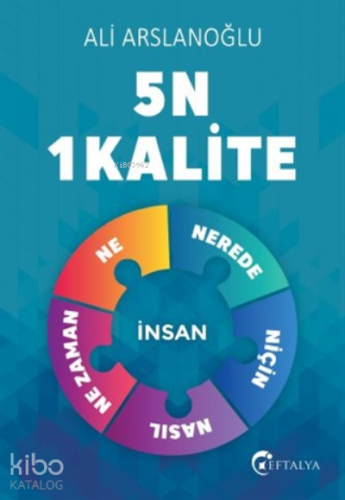 5n 1 Kalite