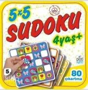 5x5 Sudoku 4+(5)