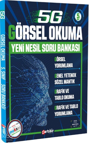 6.Sınıf 5G Konsept Paragraf