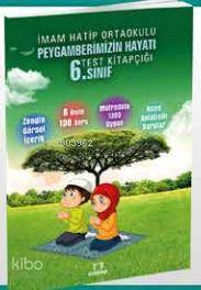 6. Sınıf Peygamberimizin Hayatı